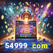 54999 com plataforma de jogos